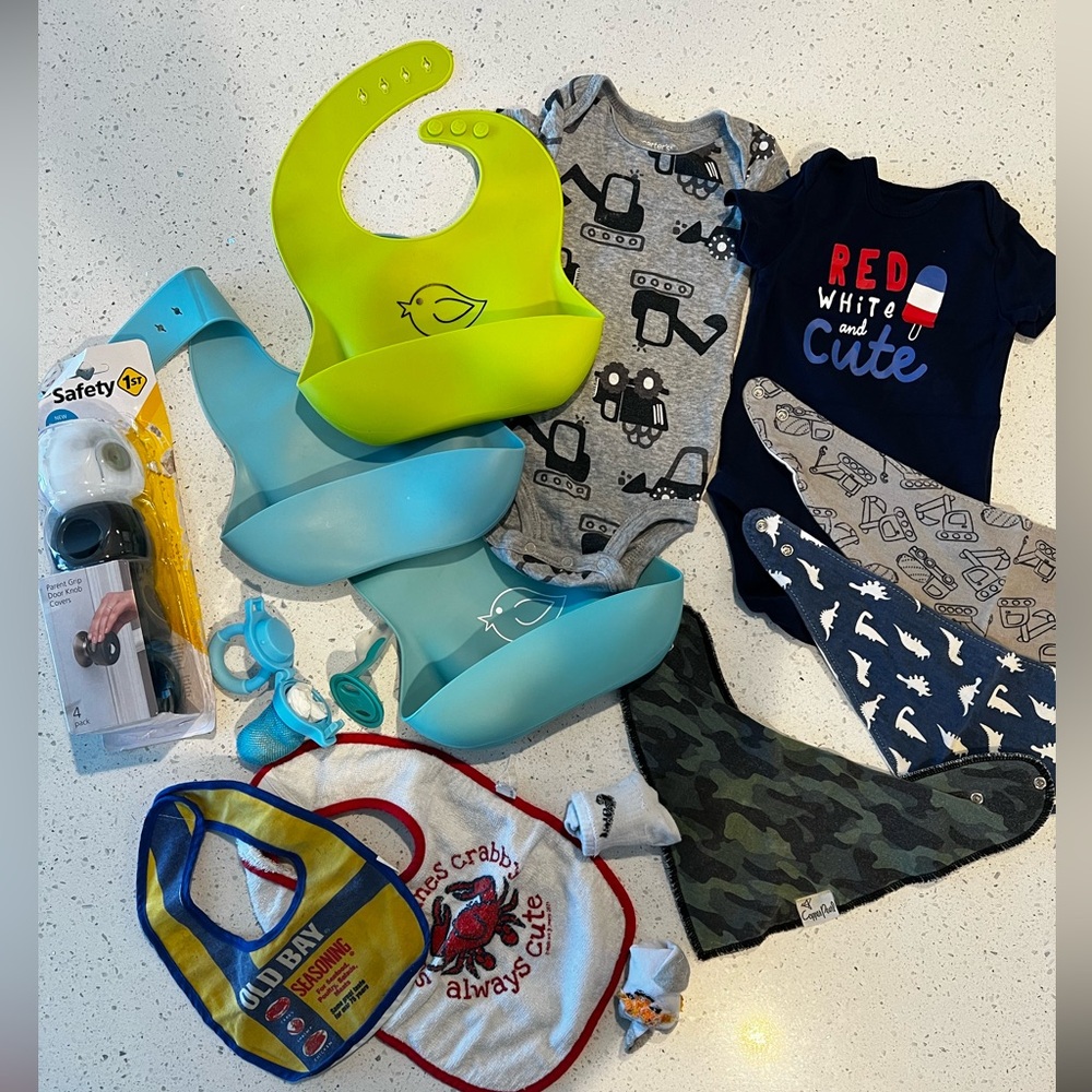 Baby Bundle